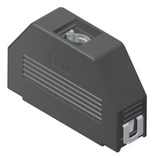 Conec Gehäuse 16-0018_ 50 Pol[e]  UL 94 V-0