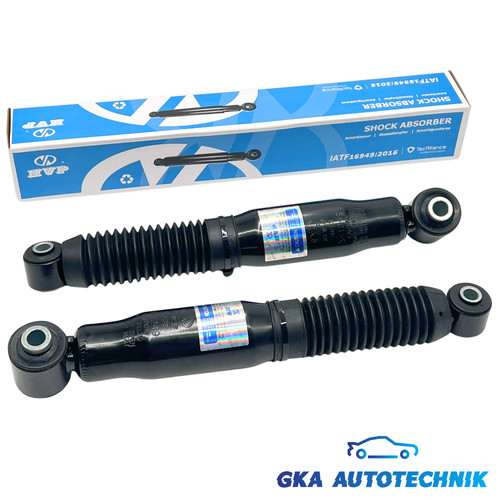 Stossdämpfer gasdruck gas - 2x,