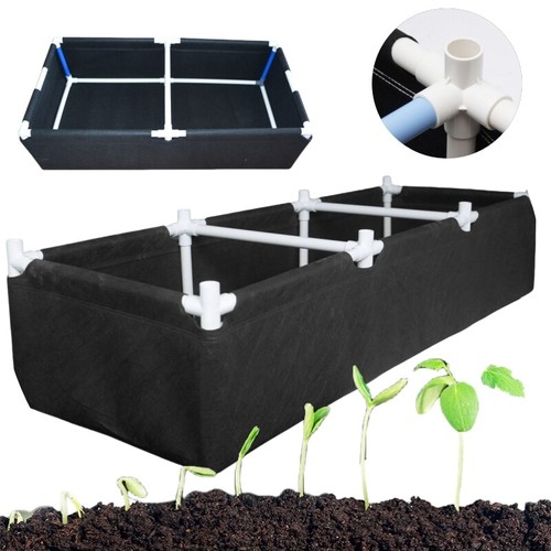 Pflanzbehälter grow bag - pflanzbehälter,