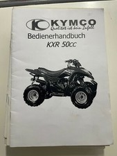 Betriebsanleitung Manual