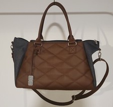 ABC Design Wickeltasche Babytasche Pflegetasche Windelrucksack Asphalt Royal