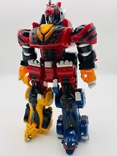 Bandai Power Rangers Jungle