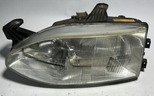 Scheinwerfer komplett L Fiat Palio Weekend 75 178 Bj 1999