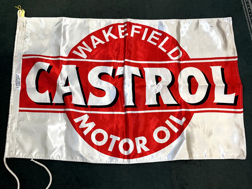 Wakefield motoröl castrol - wakefield,