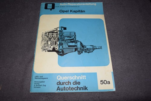 Reparaturanleitung