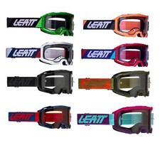 Leatt Velocity 4.5 Anti Fog