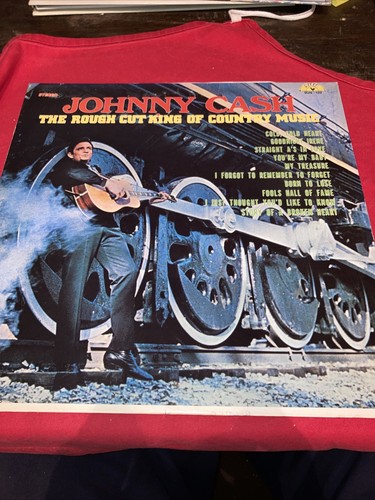 Johnny cash sun - johnny,