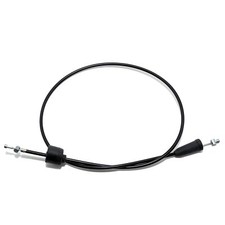 MZ Bowdenzug, Kupplung -