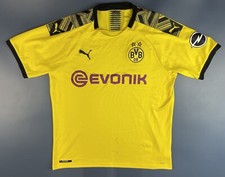 BORUSSIA DORTMUND 2019/2020