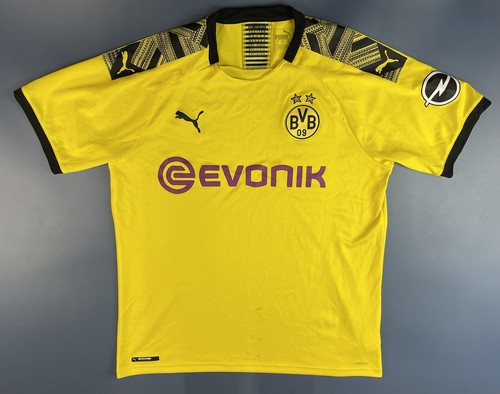 Borussia dortmund 2019 2020 - borussia,