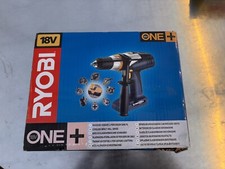 Ryobi akkuschrauber cmi 1802m - ryobi,