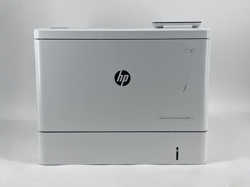 Color laserjet enterprise - laserjet,