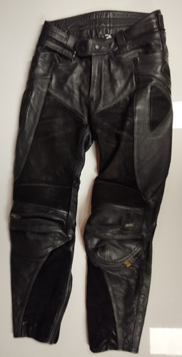 Hose polo motorrad - motorrad, herren