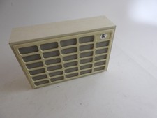 alter Gehäuselautsprecher ZL