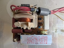 2100V 1250W  F6645M303GP Schalttransformator Inverter Panasonic NN-SD278S