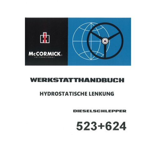 Ihc cormick - mc,