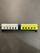 Hager klemmstein Klemmblock