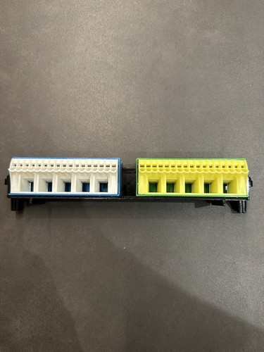 Hager klemmstein klemmblock - klemmstein,
