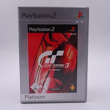 Gran Turismo 3 A Spec Platinum