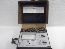 BBC/ABB Metrawatt  Metriso