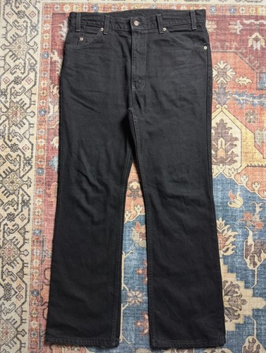 Levi jeans orange - orange, tab