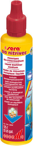 Sera bio nitrivec - bio,