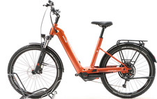 E-Bike Kettler Quadriga