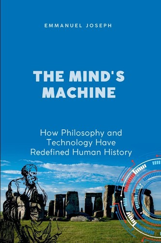 The mind machine how - machine,,