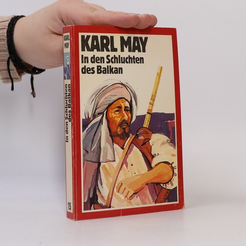 Den schluchten des balkan - den,
