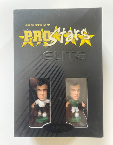 Corinthian prostars elite - corinthian,