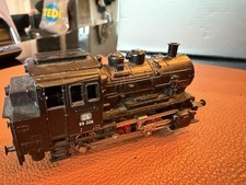 Märklin 89006 Dampflok Tender Modelleisenbahn Lokomotive