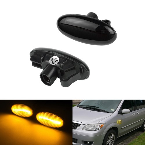 Led seitenblinker blinker - 2x led,