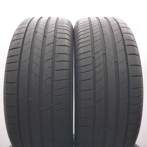 235 kumho 55 - 2x, r18