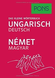 Pons das kleine wörterbuch - das,