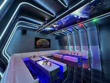 Wandpaneele Deckenpaneele