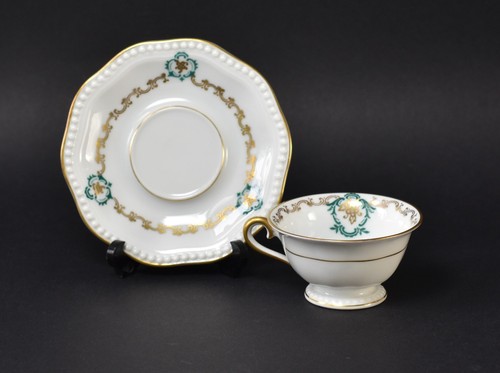 Art deco rosenthal porzellan - rosenthal,