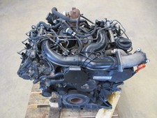 BUG Motor 3.0TDI 171KW 232PS