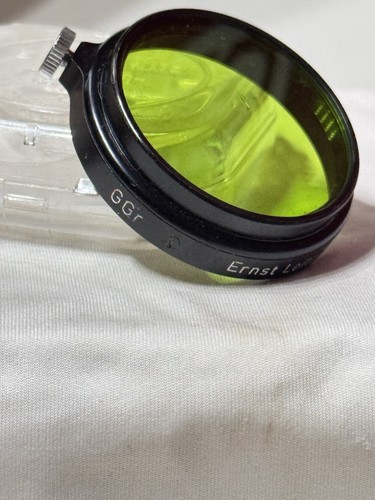 31799 leitz leica - leica, ggr