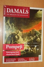 Damals 2024 - damals, 03-2024