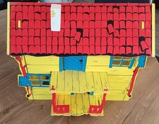 Micky Pippi Langstrumpf