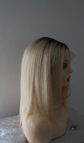 Whitney 613 blonde glatte - , 16