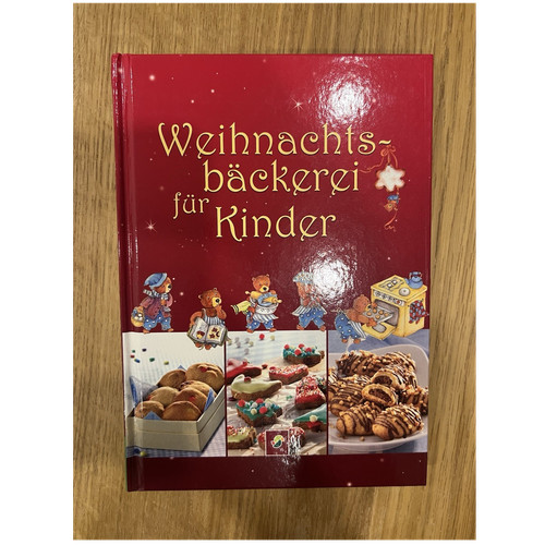 Weihnachtsbuch für kinder - für,