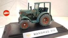 Siku Farmer Serie 1:32 4457 Hanomag R45 Traktor Patina "Gealtert" Classic 