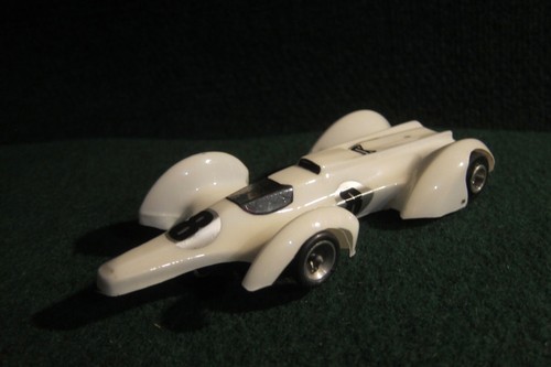 Slotcar lexan body - slotcar,