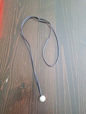 Jette Joop Kette Mit Kugel Und Zirkonia