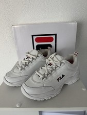 FILA Strada Low WMN Sneaker