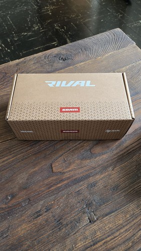 Sram rival axs - sram,