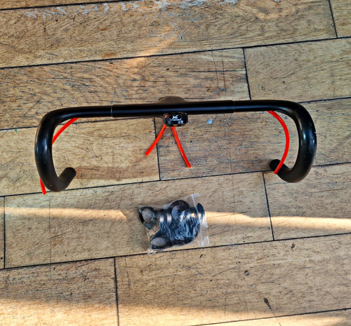 Ridley forza carbon - forza,