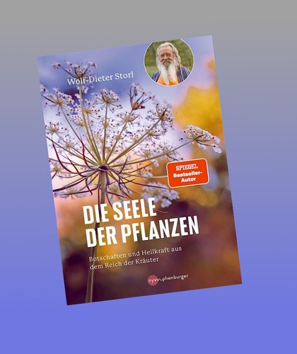 Die seele der - der, pflanzen