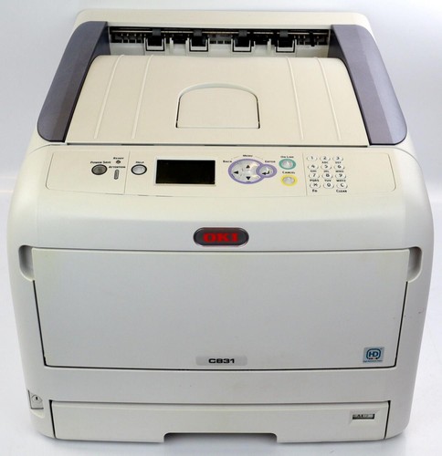 Oki c831n a3 - -,